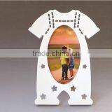 Creative Cloth Shape Wooden Photo Picture Frame thumbnail-2