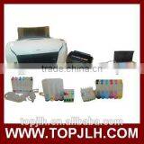 New Ciss With Permanent Chip Compatible for Epson 2200 thumbnail-1