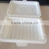 Adult Collapsible pp Lunch Box thumbnail-2