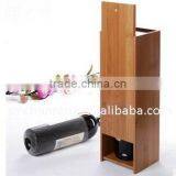 Bamboo Red Wine Box