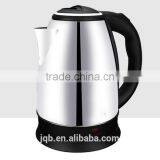 100% Real Factory Home Appliances Electric Samovar thumbnail-6