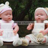 Best Selling Baby Gift Vinyl Baby Toys thumbnail-2