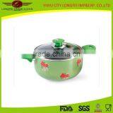 20cm Aluminum Tensile Soup Pot Made In China thumbnail-1