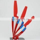 High Quality 3"ceramic Pocket Knife thumbnail-1