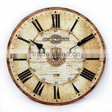 2014 New Decorative Wall Clock thumbnail-1