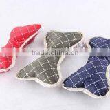 Oxford Pet Toy Colorful Bone With Sound Hot Sale Dog Toy thumbnail-1