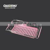 Stainless Steel Kitchen Rack Dish Drying Rack thumbnail-1
