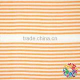 Hot Sale Fashion Seersucker Fabrics Wholesale Light Blue White Stripe Cotton Seersucker Materials thumbnail-5