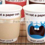 Decoration Creamic Water Cup thumbnail-1