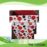 China Wholesale Paper Packaging Box