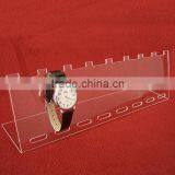 Assessed Supplier Acrylic Watch Racks,hot Sale Lucite Watch Holder thumbnail-3