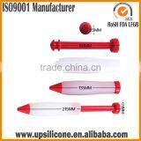 Food Grade Silione Decorating Pen for Cake Biscuit Cookie ,pastry Decorating Pen thumbnail-4