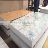 Made In China best cheap indoor UV Wall Panel