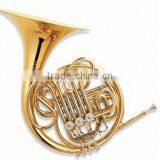 4-key Double French Horn