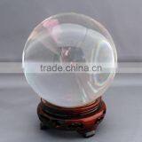 2014 Hot Sell Pave Crystal Disco Ball Beads thumbnail-1