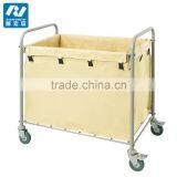 Hotel Housekeeping Trolley Maid Cart thumbnail-1