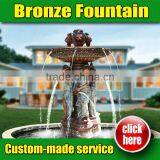 2015 Modern Fountain Garden With High Quality thumbnail-1