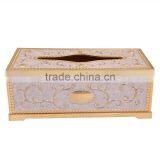 Decorative Design Box Facial Tissue in Dubai thumbnail-1