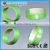 Silicone Sport Watch for Running