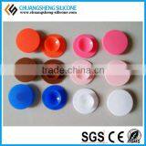 Back Sucking Silicone Phone Sticker, 3M Back Adhersive Table Phone Holder thumbnail-3