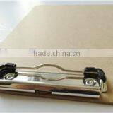A5 Office Wooden Clipboard With Metal Clip thumbnail-4