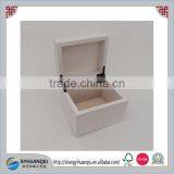 Wooden Watch Box thumbnail-2