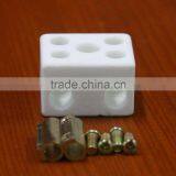 25A Wire Electrical Porcelain Connector/ceramic Terminal Block thumbnail-4