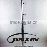 Stainless Steel Railing Post With Bar Holder thumbnail-3