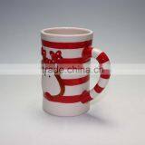 New Product for 2015 Handmade Ceramic Cup thumbnail-2