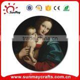 Professional Production Best Quality Plate Coaster thumbnail-1