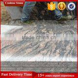Polished China Juparana Granite Colors With Wholesaler Price thumbnail-1