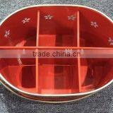 Ice Bucket ( Red), MSO-167 thumbnail-2