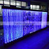 Lighting Led Color Chaning Water Bubble Wall Decorative Shopping Mall/hotel Wall Decoration thumbnail-2