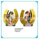 Resin Horse Statue Money Saving Bank thumbnail-1