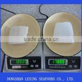 Frozen Giant Squid Fillet,BQF, From Peru