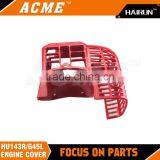 HU143R G45L Engine Cover thumbnail-1