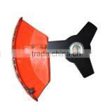 Garden Tools Cheap Prices Cg430 Grass Cutter 42.7cc Fuel Tank Brush Cutter thumbnail-3