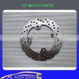 Motorcycle Brake Disc,cf Moto Rear Brake Disc A000-080002 for cf Moto 650nk thumbnail-1