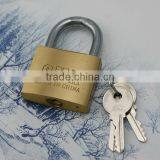 GOOD QUALITY BRASS PADLOCKS thumbnail-1