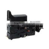 fs 018 HOT Dust Proof Power Tool Switch ,power Tool Spare Parts, Speed Control Hammer Drill Trigger Switch 018-13 thumbnail-2