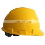 Construction MSA Safety Helmet /Cheap Engineering Industrial Safety Helmet thumbnail-4