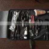 16pc and 20pcs and 35pcs Bonsai Tool Set Garden Tool Kits thumbnail-3