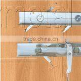 Aluminium Louver Window Frame (B2)