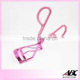 Attractive Style Pink Color Manicure Eyelash Curler thumbnail-1