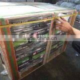 Anchor Bolt With Washer and Nuts China Supplier on Hot Sale thumbnail-5