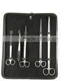 Aquascaping Tools Kit