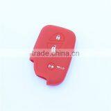 Silicone Smart Key Cover for LEXUS CT200H RX350 RX450H 4 Button Remote Keys thumbnail-4
