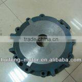 Cast Iron Front Cover For Motor thumbnail-1