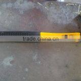 Heavy Duty American Type Claw Hammer With Fiberglass Handle thumbnail-2