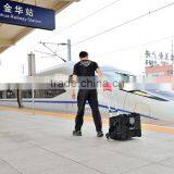 Canvas Folding Cart thumbnail-6